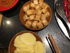 -董家湾重庆老火锅(嘉华店)