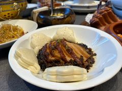 -羲和雅苑•北京烤鸭(平安国际金融中心店)