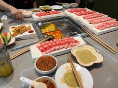 -海底捞火锅(天一广场亚细亚店)