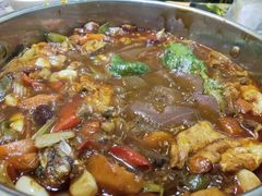 -黄记煌三汁焖锅(大润发店)