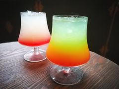 -The Cheebat 锌吧·Bistro(体育西店)