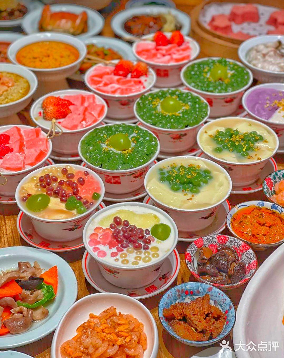 本地人推荐的宝藏小店