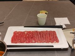 -君邦火锅(新疆大厦店)