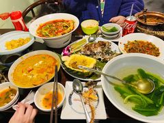 老奶洋芋-紫滇源云南生态菜(丹凤街店)
