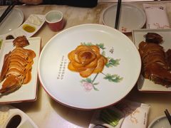 -京华烟云·北京烤鸭(领展购物广场·中关村店)