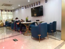 -碧莲盛不剃发植发