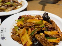-河沿肉饼Beijing Pie(东华门店)