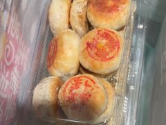 -泸溪河桃酥(秦淮新街口店)