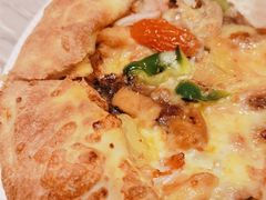 -必胜客(乐山世豪PH店)