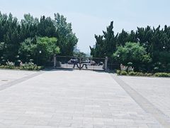 -洛阳古墓博物馆