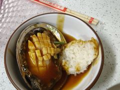 -巧克力渔家.小船海鲜胶东菜(三浴场店)