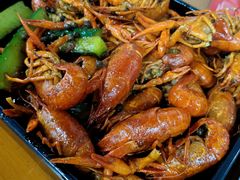 -江湖翅客(琶洲新村店)