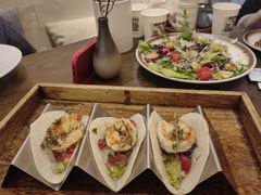-沏点Trattoria意大利餐厅(新街口店)