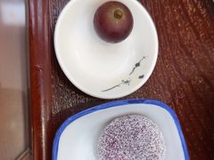 -百年老字号·观振兴蟹黄面·三虾面·苏式面(观前街富仁坊巷店)