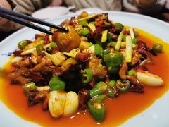 -蜀宴小调·精致家常菜(科华店)
