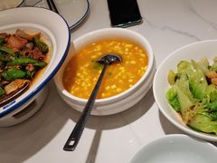 -兰湘子·湘菜小炒(崂山丽达店)