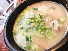 -神仙雪浓汤(明洞店)