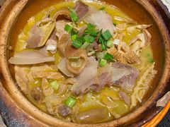 -老阿爸鲜鱼土菜(昆山花桥店)