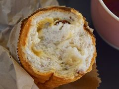 葡萄干核桃面包-Top Impression Bakery Wolli Creek