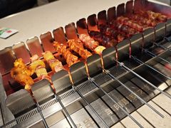 -丰茂烤串(五道口店)