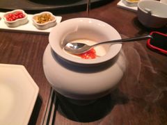 桂花酿酸奶-晓长安·新陕菜(曲江店)