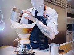 -星巴克(深圳湾体育中心店)
