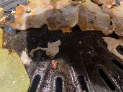 -九田家黑牛烤肉料理(国芳店)