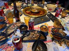 -哥老官重庆美蛙鱼头(西湖银泰十一哥店)