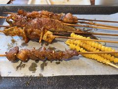 -管氏翅吧(望京东店)