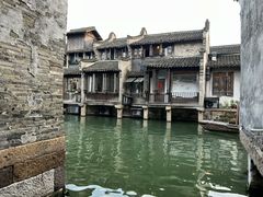 -乌镇西栅景区