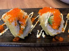 -阿吾罗日本料理(K11艺术中心店)