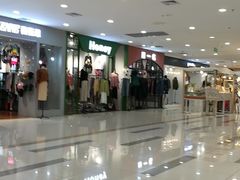 -吾悦广场(天津和平店)