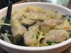 -周素珍湖州大馄饨(直戒坛寺巷店)