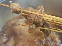 -马路边边麻辣烫(世纪金源店)