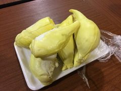 -班赞海鲜市场