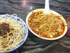 -西月城谭豆花(光华店)