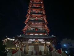 -玲珑汤泉生活会馆(花桥店)