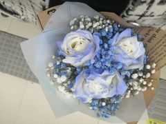 -循礼门鲜花花市(武汉循礼门店)