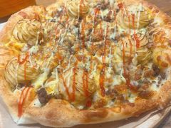 -铁酱披萨(巧刻广场店)