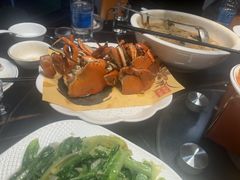-鑫悦楼煎蟹·16年海鲜大排档