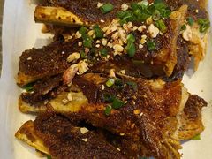 -老周家酱卤猪蹄私房菜(克拉玛依西街店)