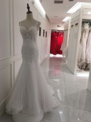 -GRACE KELLY婚纱与礼服(天津店)