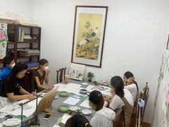 -昂立少儿成长中心(浦东蓝村路地铁站校区)