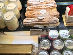 -CARINO BAKERY&CAFE(人广来福士店)