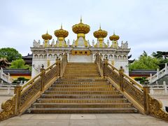 -上海东林寺(金山区)