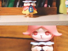 -泡泡玛特POPMART(宁波印象城店)