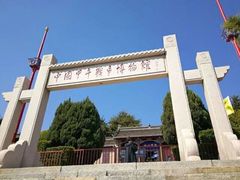-中国甲午战争博物院