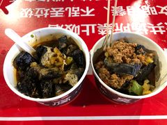 臭豆腐-海大南门夜市(海富街店)