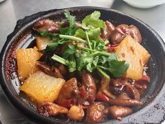 -廖记老砂锅(上清寺店)