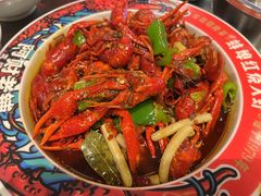 -阿财老铺·老蚌埠龙虾城(华夏总店)